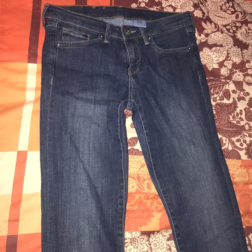 H&M jeans
